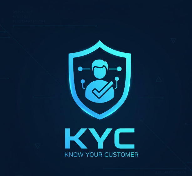 Blockchain KYC project